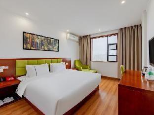 Jtour Inn Xinyu Xianlai Avenue,,2 star