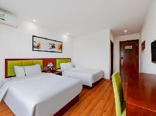 Jtour Inn Xinyu Xianlai Avenue,,2 star