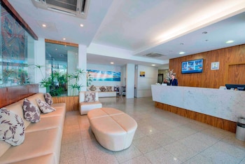 maredomus hotel