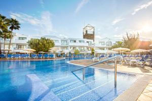 Hotel Thb Lanzarote Beach,Lanzarote>>Costa Teguise,4 star