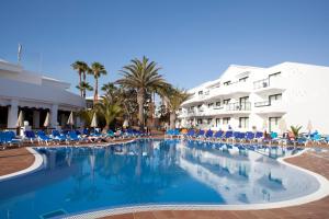 Hotel Thb Lanzarote Beach,Lanzarote>>Costa Teguise,4 star