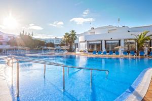Hotel Thb Lanzarote Beach,Lanzarote>>Costa Teguise,4 star