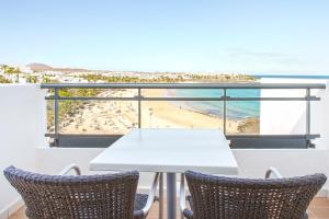 Hotel Thb Lanzarote Beach,Lanzarote>>Costa Teguise,4 star