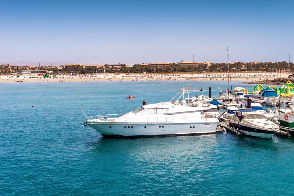 caleta de fuste