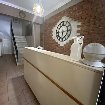 Ozcan Otel,,3 star