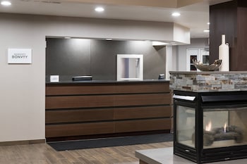 residence inn by marriott boston westford