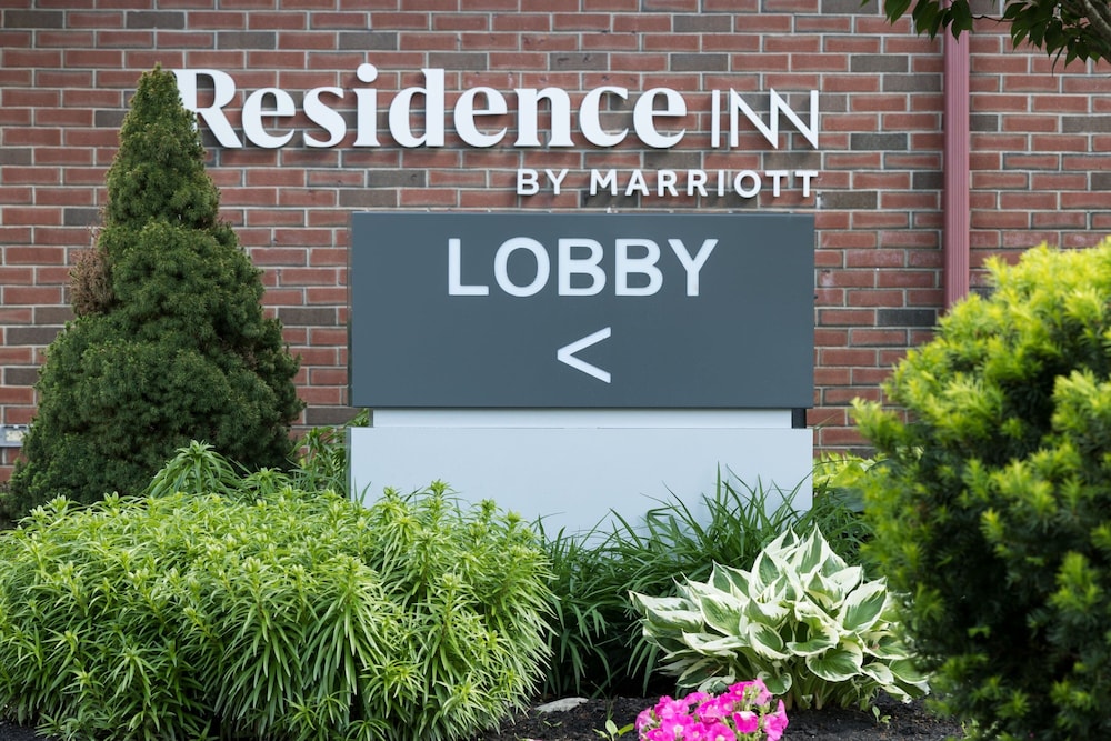 Residence Inn By Marriott Boston Westford,Lowell>>Boston,3 star