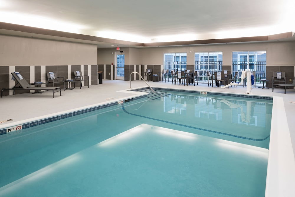 Residence Inn By Marriott Boston Westford,Lowell>>Boston,3 star