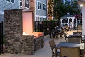residence inn by marriott boston westford