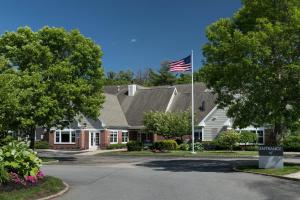 residence inn by marriott boston westford
