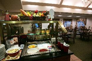 residence inn by marriott boston westford