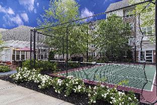 residence inn by marriott boston westford