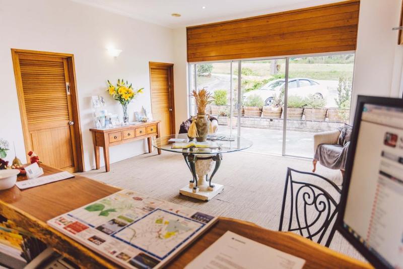 Prom Country Lodge,Gippsland>>Foster,3.5 star