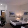 Prom Country Lodge,Gippsland>>Foster,3.5 star
