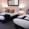 Prom Country Lodge,Gippsland>>Foster,3.5 star