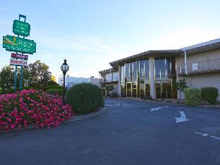 quality hotel melbourne airport