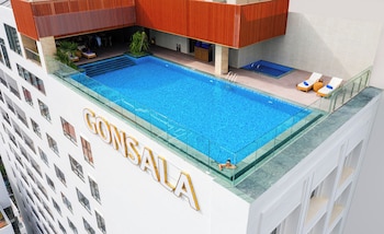 gonsala hotel nha trang