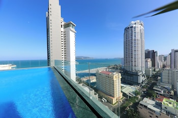 gonsala hotel nha trang