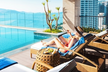 gonsala hotel nha trang