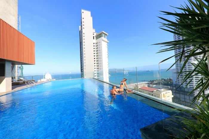 gonsala hotel nha trang