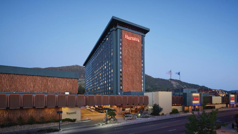 harrahs lake tahoe resort and casino
