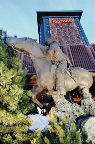 harrahs lake tahoe resort and casino