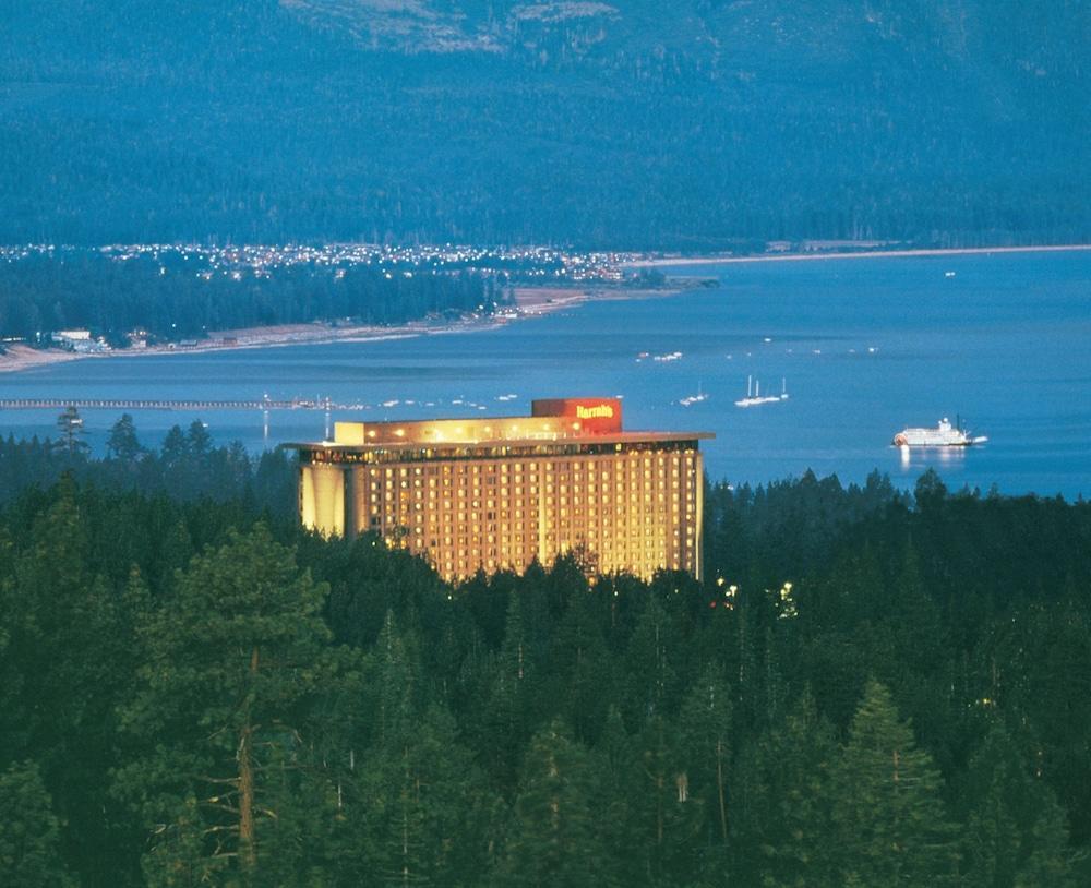 harrahs lake tahoe resort and casino