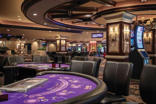 harrahs lake tahoe resort and casino