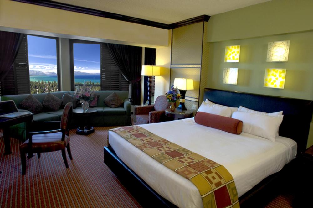 harrahs lake tahoe resort and casino