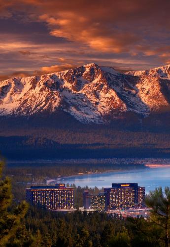 harrahs lake tahoe resort and casino