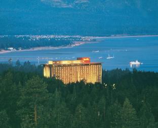 harrahs lake tahoe resort and casino