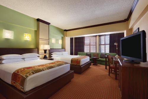 harrahs lake tahoe resort and casino