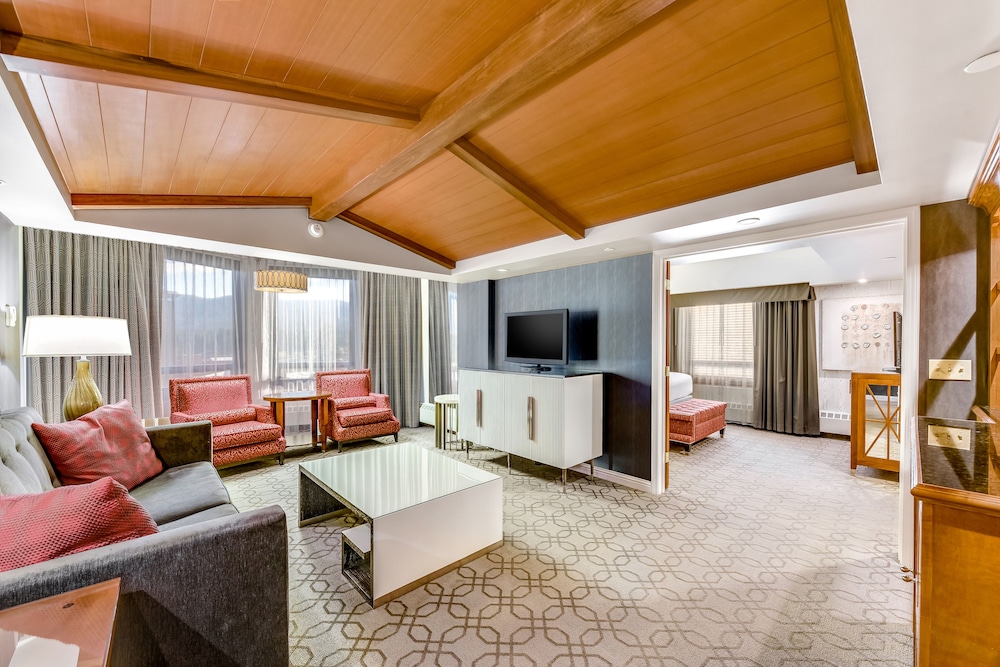 harrahs lake tahoe resort and casino