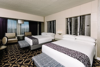 harrahs lake tahoe resort and casino