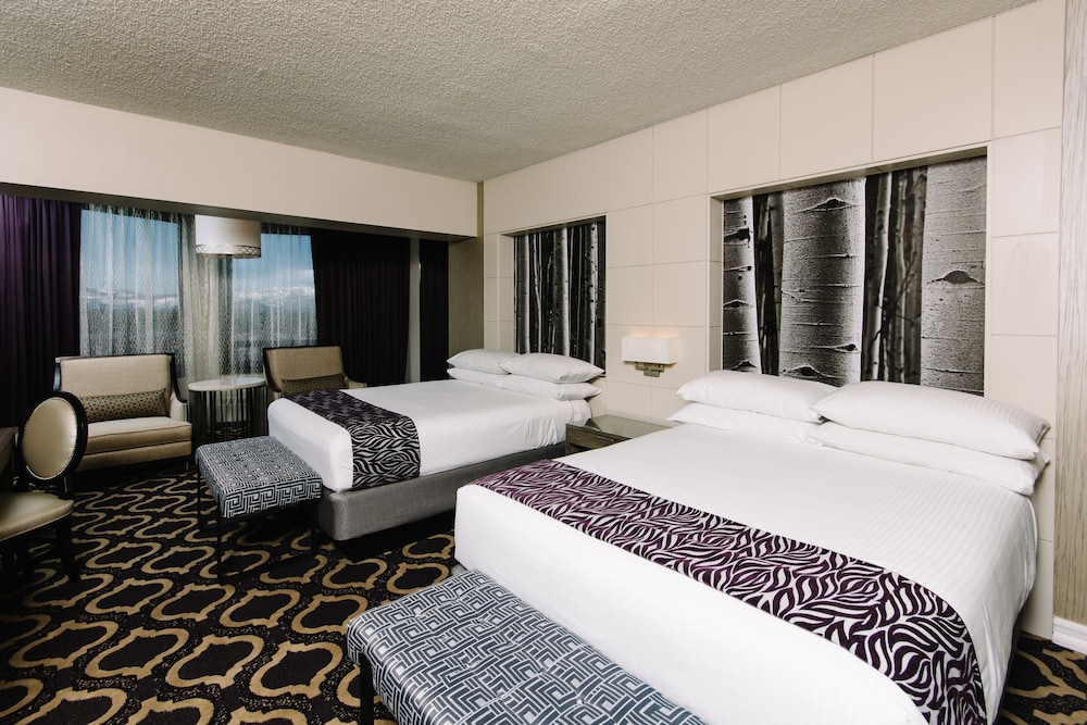 harrahs lake tahoe resort and casino
