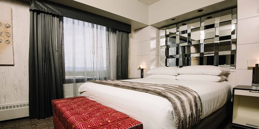 harrahs lake tahoe resort and casino