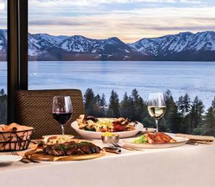 Harrah's Lake Tahoe Resort & Casino,Kingsbury>>Douglas County,4 star