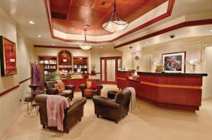 Harrah's Lake Tahoe Resort & Casino,Kingsbury>>Douglas County,4 star