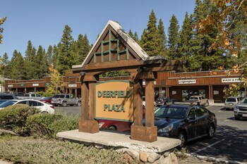 truckee