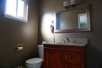 aanda lake tahoe inn