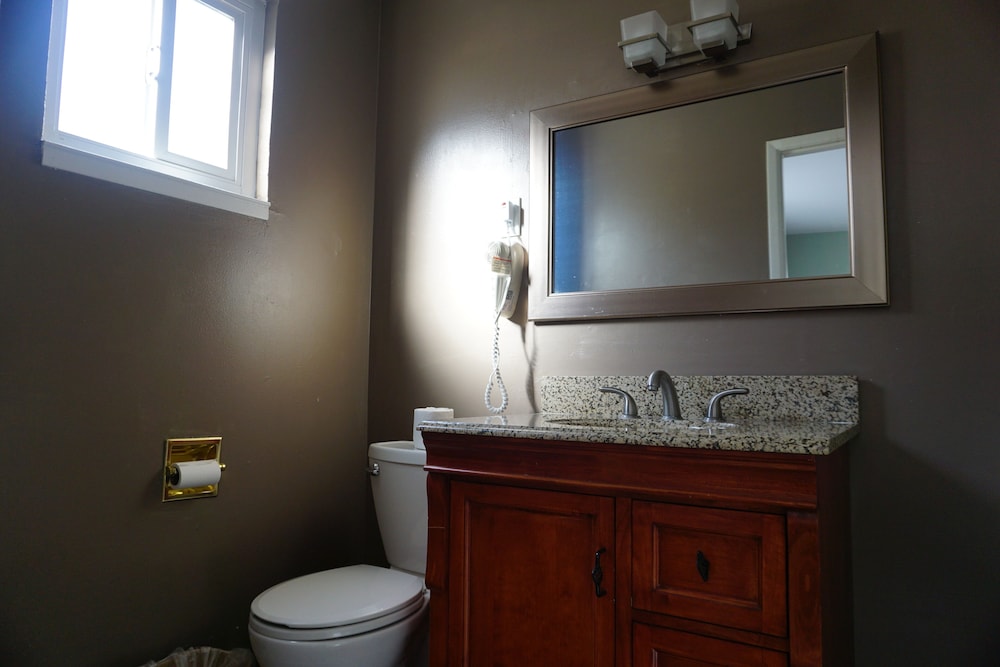 aanda lake tahoe inn