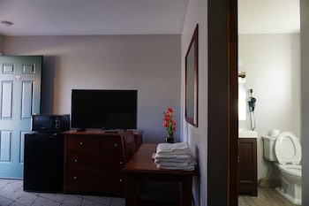 aanda lake tahoe inn