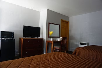 aanda lake tahoe inn