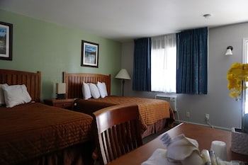 aanda lake tahoe inn