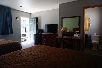 aanda lake tahoe inn