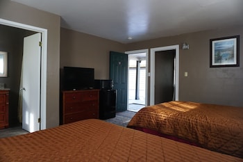 aanda lake tahoe inn