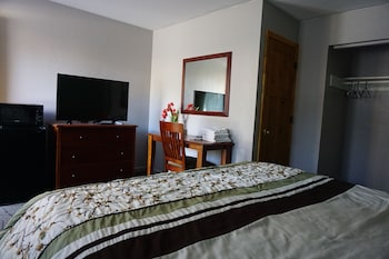 aanda lake tahoe inn