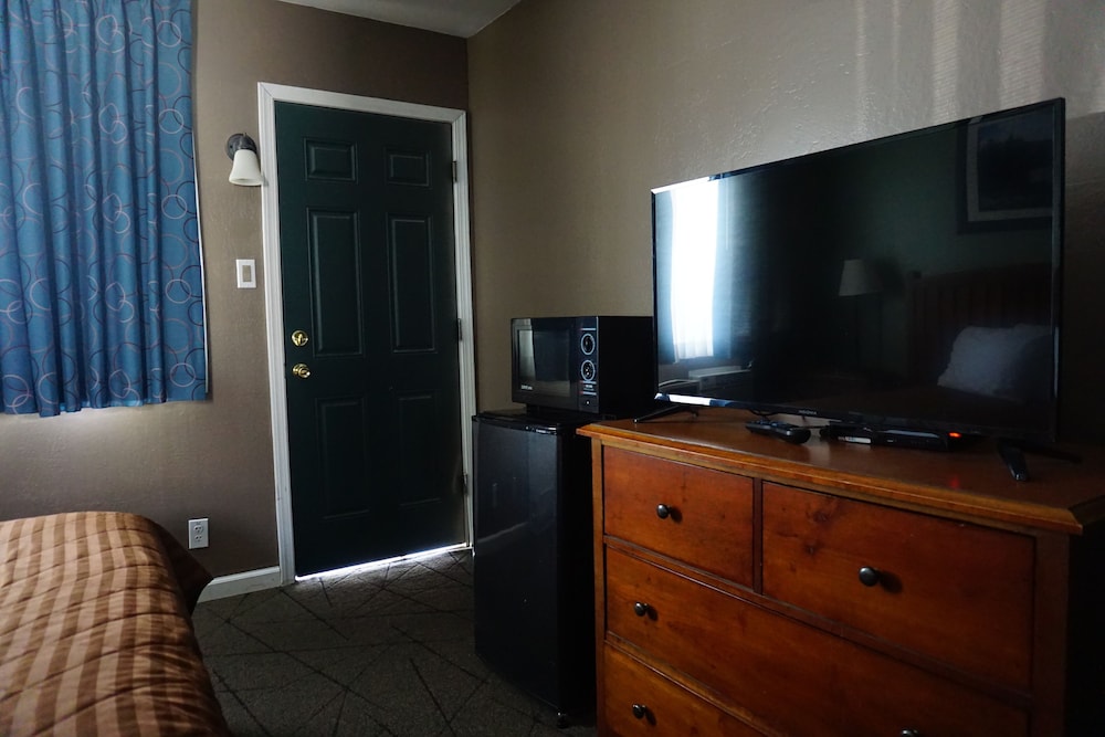 aanda lake tahoe inn