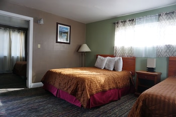 aanda lake tahoe inn