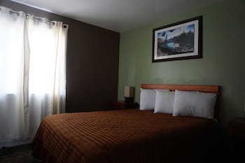 aanda lake tahoe inn